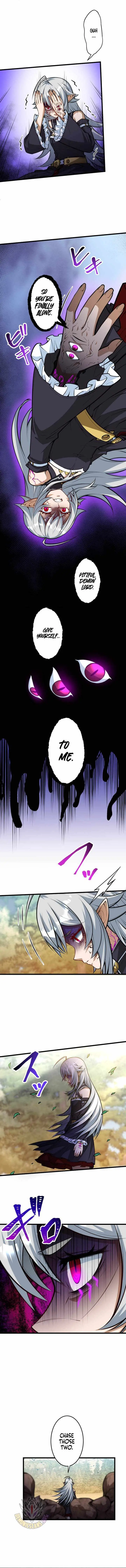 The Hated Black Mage Returns Chapter 70 page 2 - 