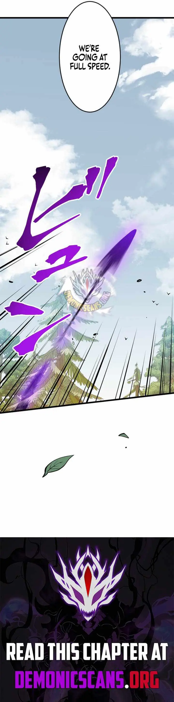 The Hated Black Mage Returns Chapter 70 page 12 - 