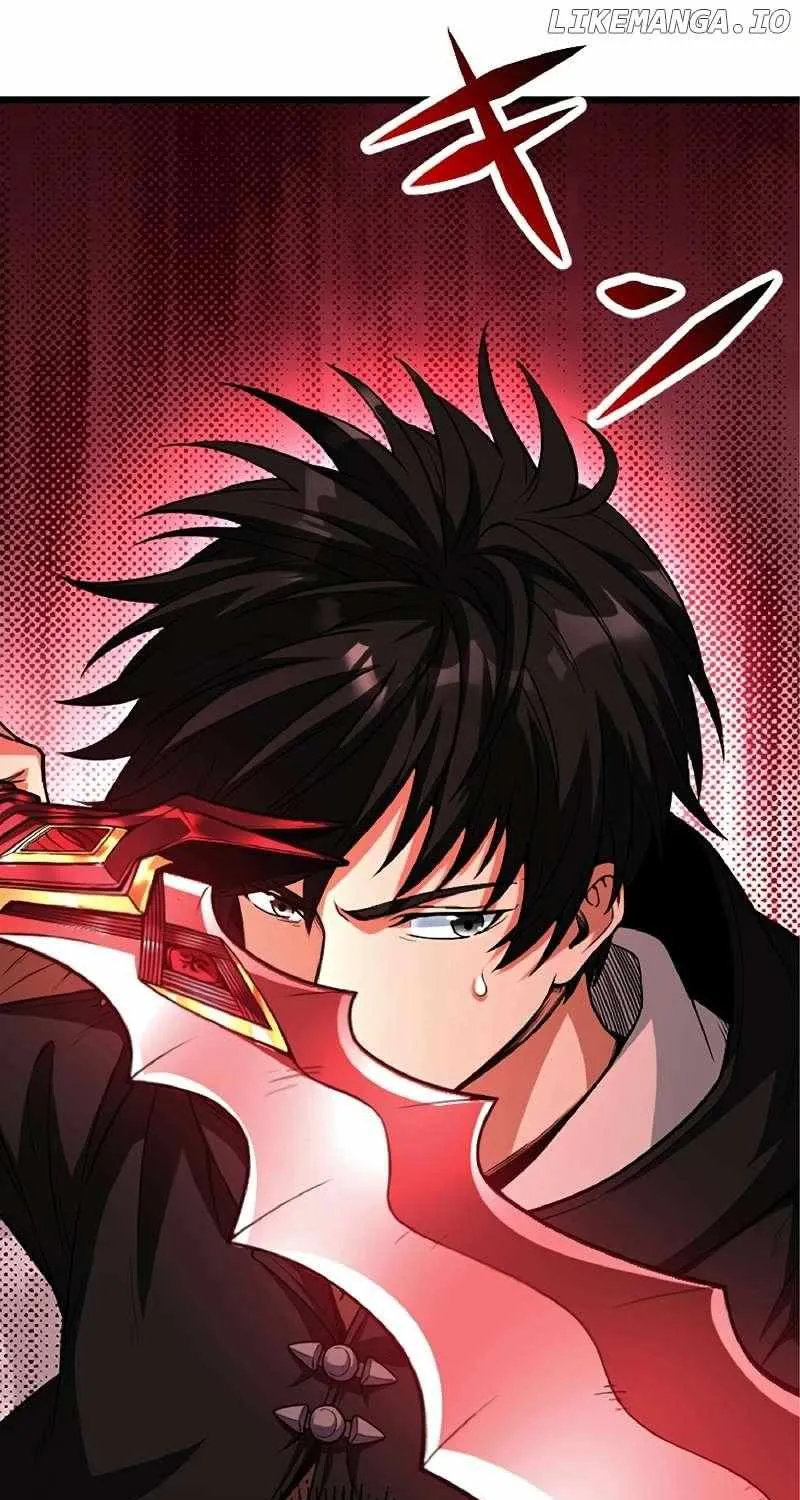 The Hated Black Mage Returns Chapter 8 page 2 - 