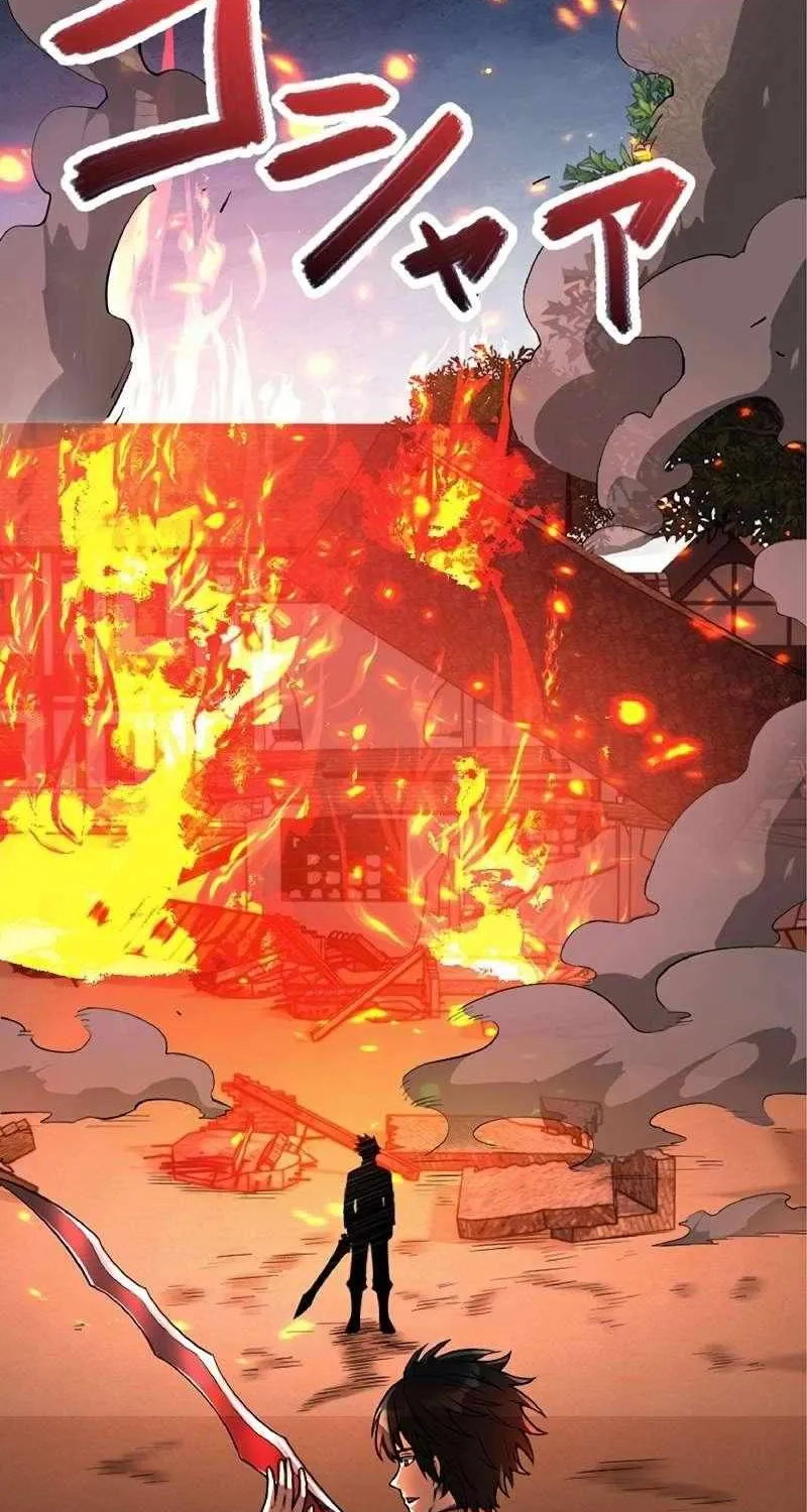The Hated Black Mage Returns Chapter 8 page 11 - 