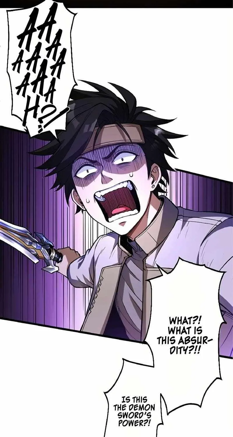 The Hated Black Mage Returns Chapter 8 page 13 - 