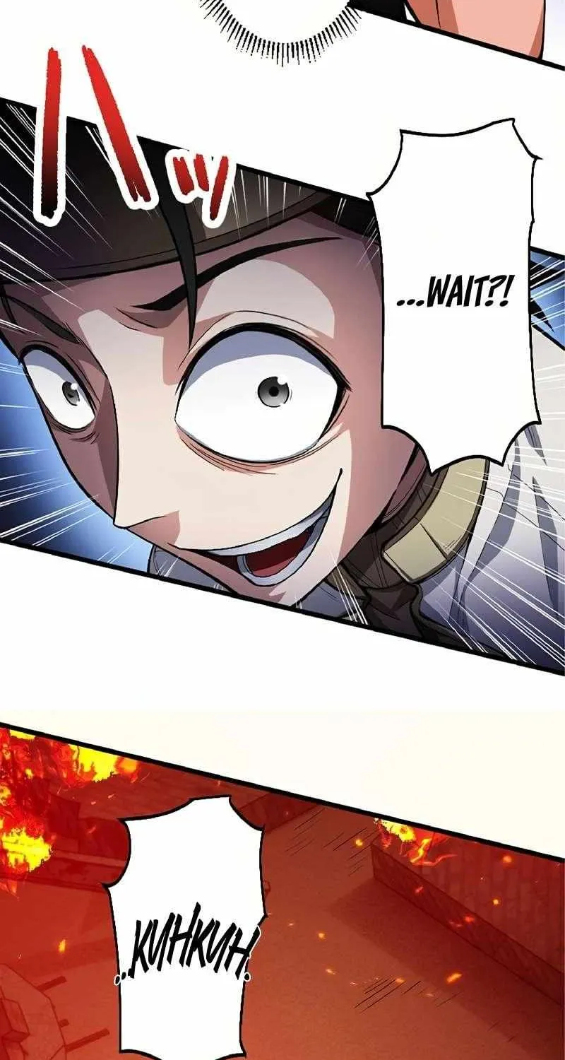 The Hated Black Mage Returns Chapter 8 page 15 - 
