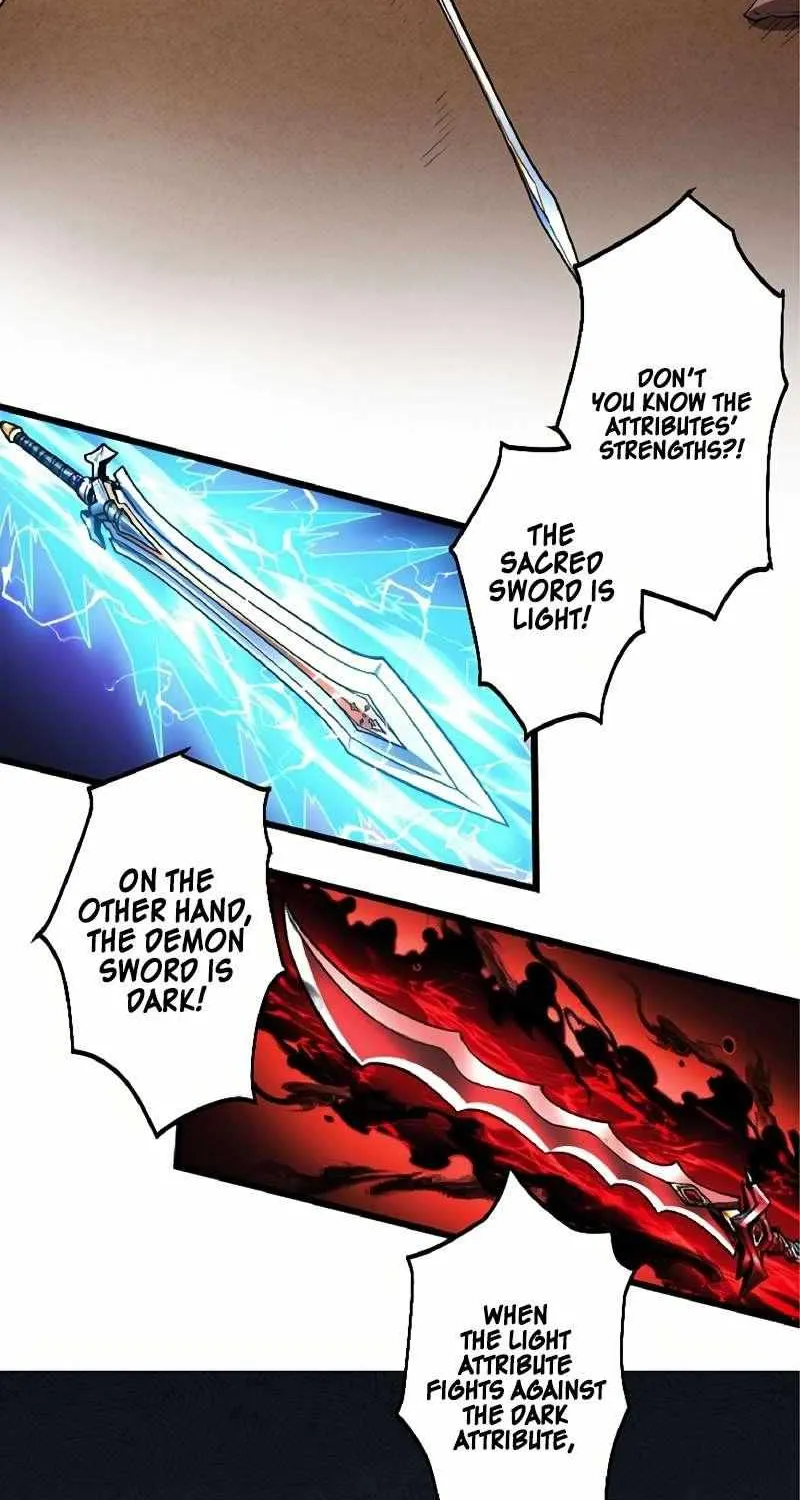 The Hated Black Mage Returns Chapter 8 page 17 - 