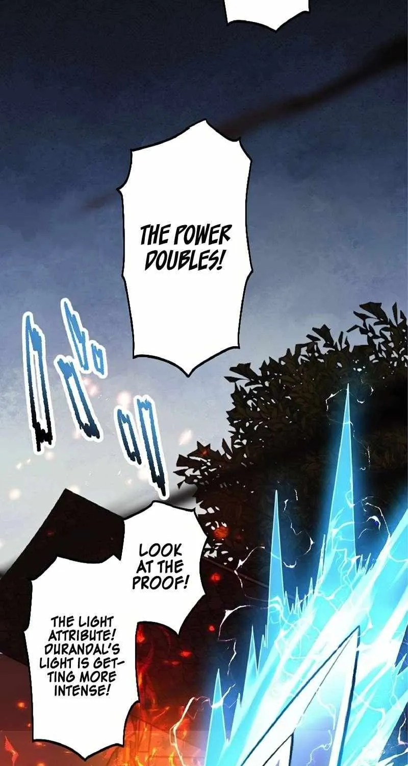 The Hated Black Mage Returns Chapter 8 page 18 - 