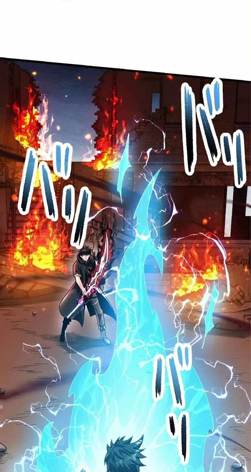 The Hated Black Mage Returns Chapter 8 page 21 - 