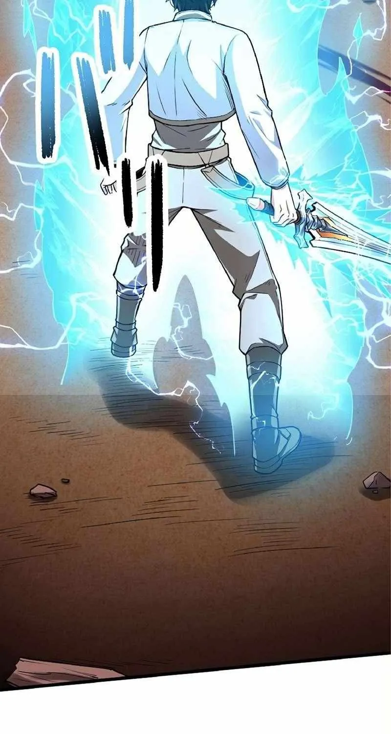 The Hated Black Mage Returns Chapter 8 page 22 - 
