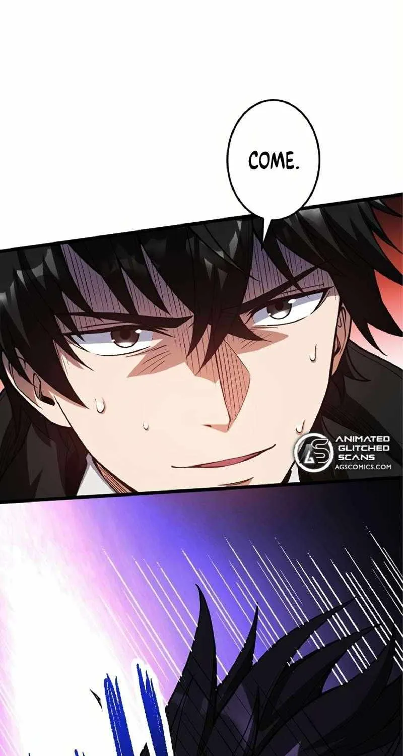 The Hated Black Mage Returns Chapter 8 page 23 - 