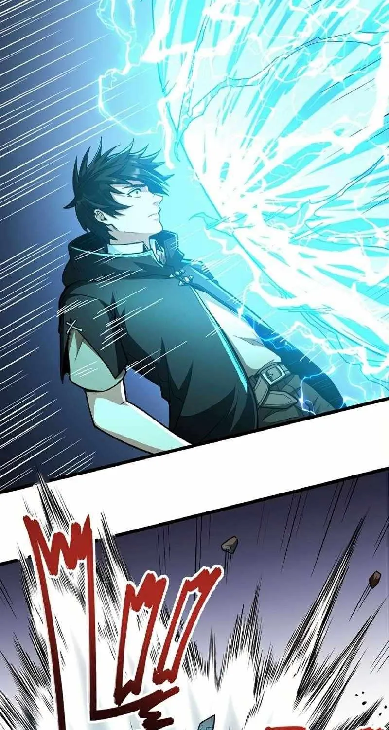 The Hated Black Mage Returns Chapter 8 page 29 - 