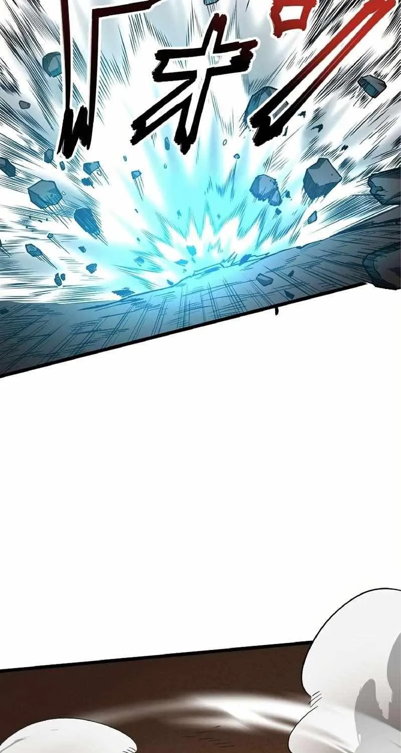 The Hated Black Mage Returns Chapter 8 page 30 - 
