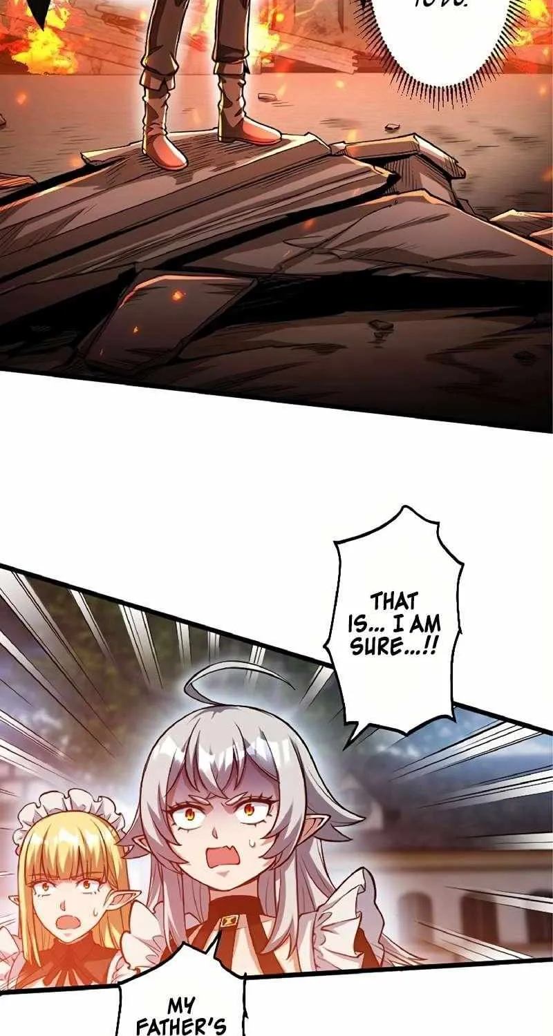 The Hated Black Mage Returns Chapter 8 page 4 - 