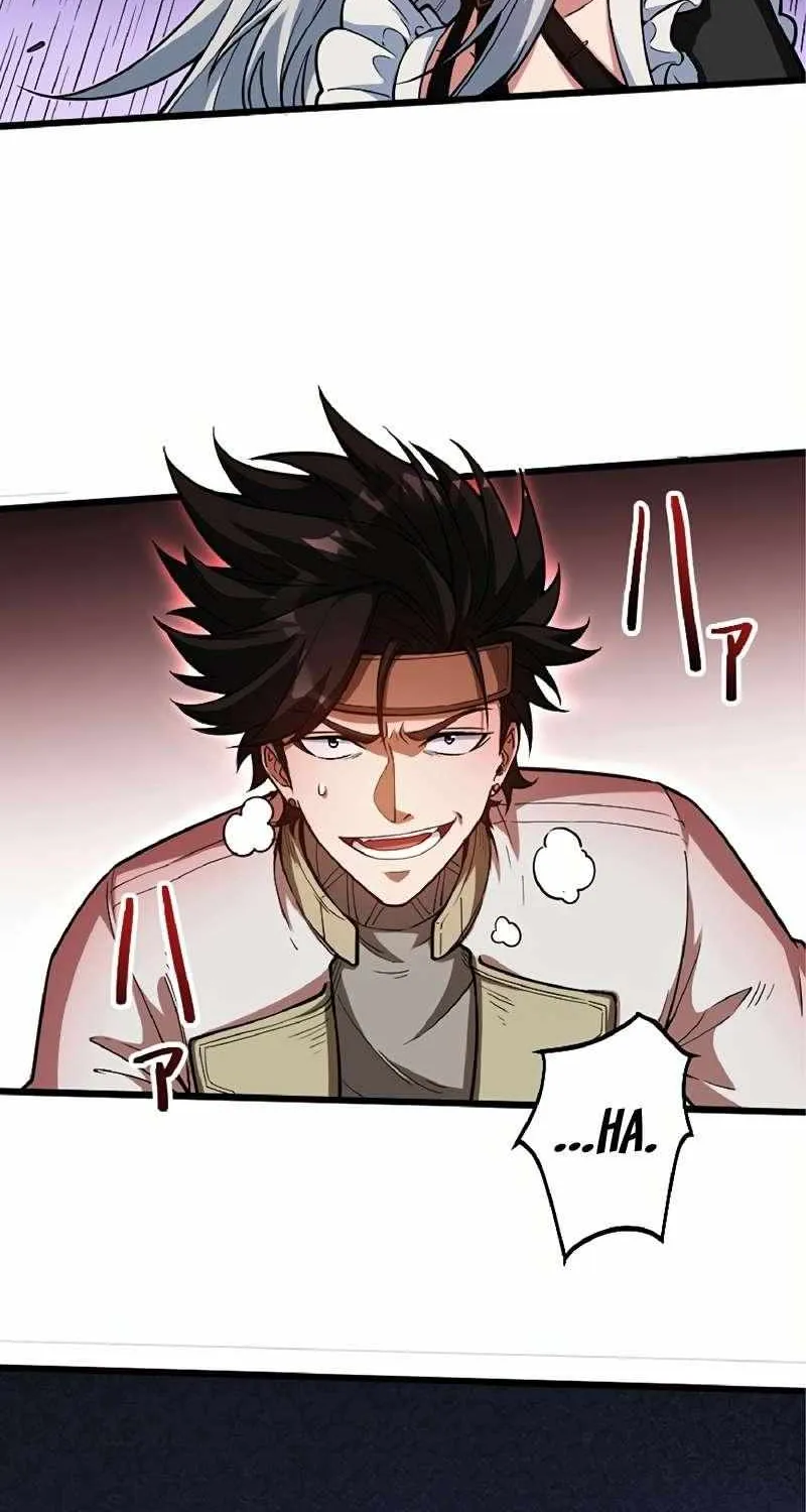 The Hated Black Mage Returns Chapter 8 page 33 - 