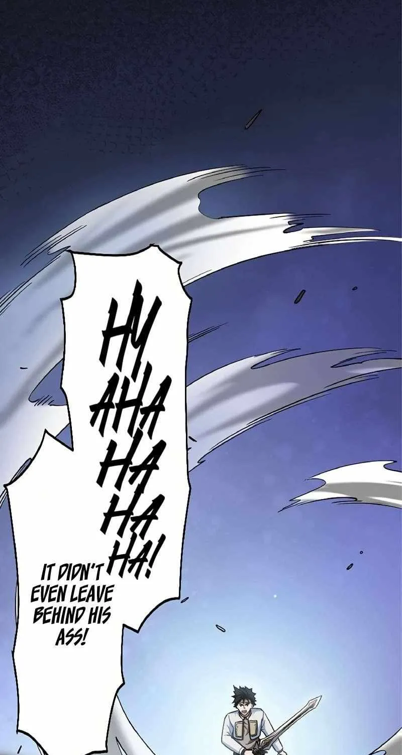 The Hated Black Mage Returns Chapter 8 page 34 - 