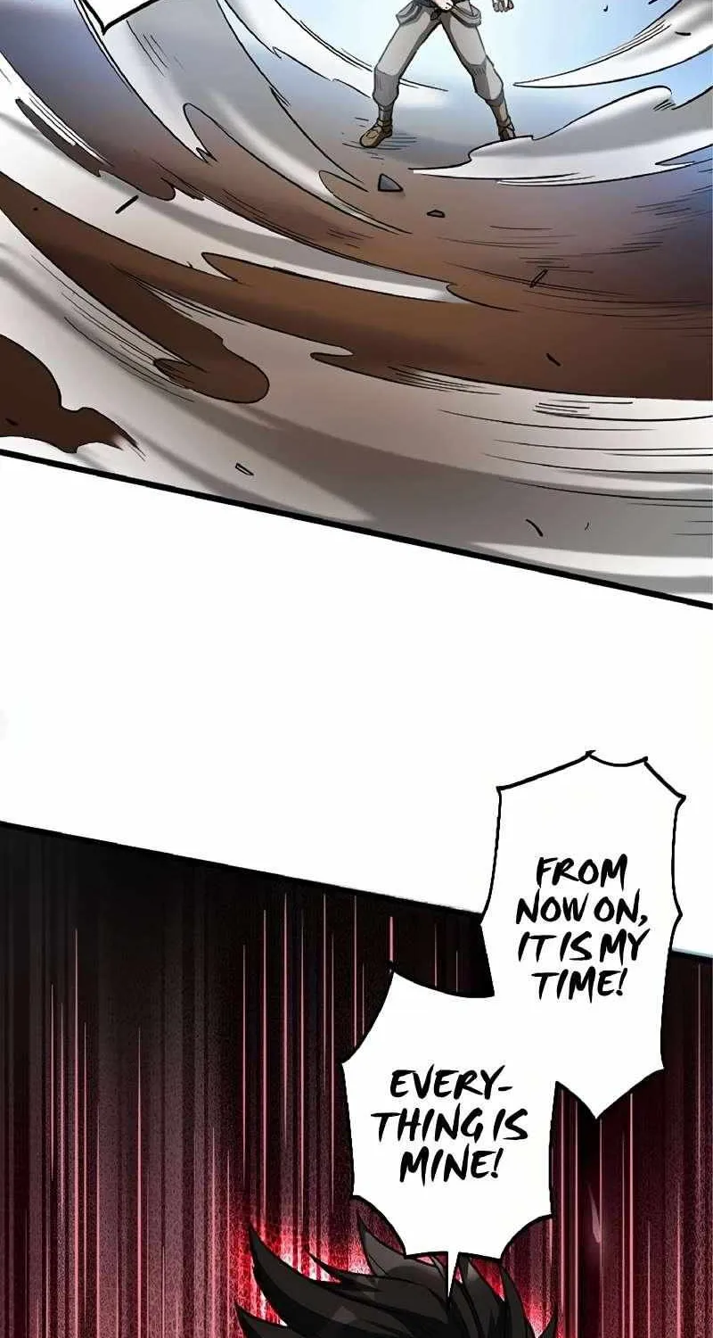 The Hated Black Mage Returns Chapter 8 page 35 - 