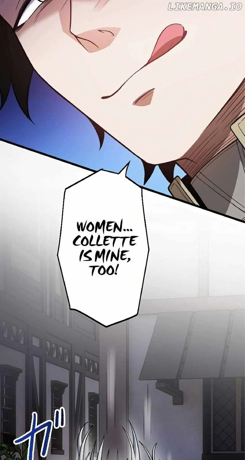 The Hated Black Mage Returns Chapter 8 page 38 - 