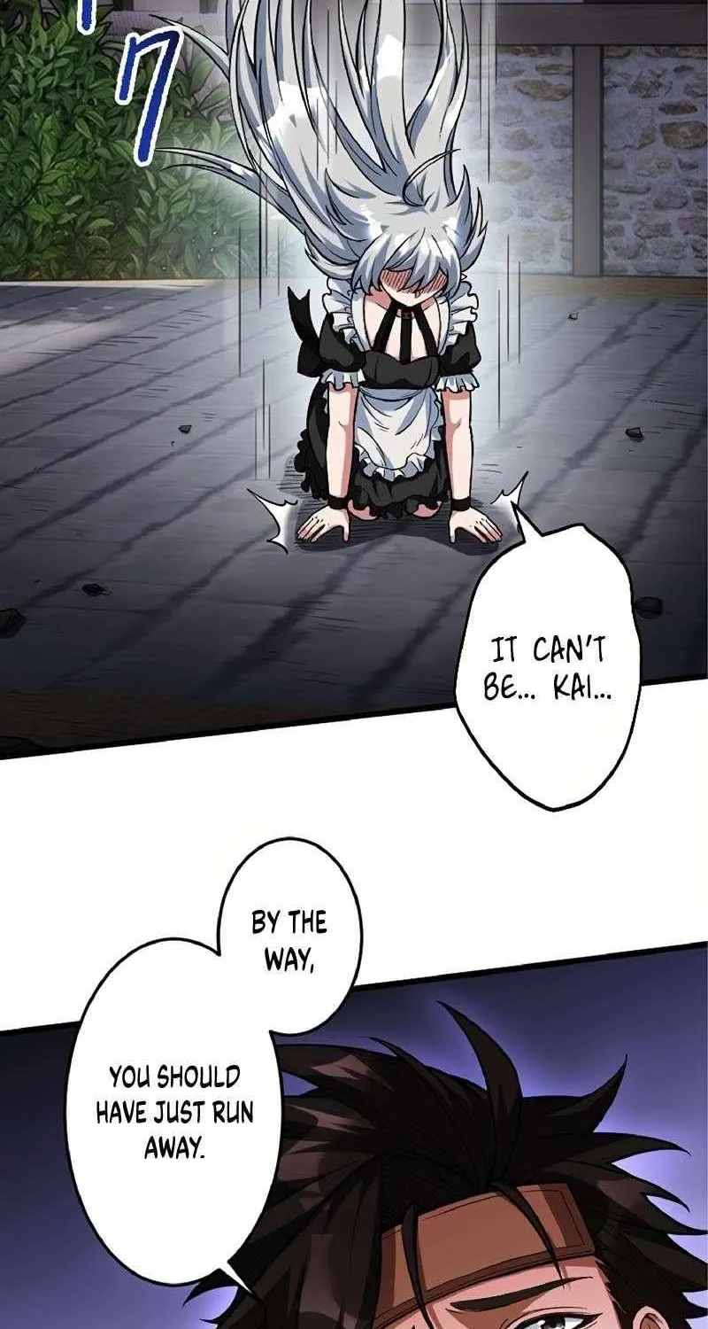 The Hated Black Mage Returns Chapter 8 page 39 - 