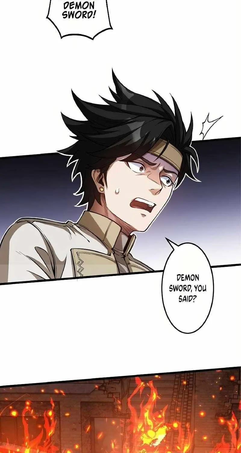 The Hated Black Mage Returns Chapter 8 page 5 - 