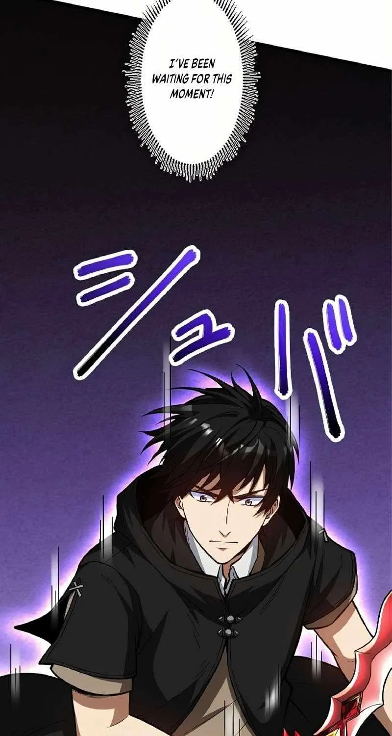 The Hated Black Mage Returns Chapter 8 page 42 - 