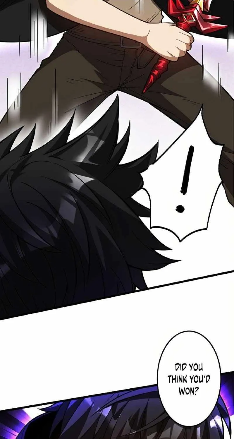 The Hated Black Mage Returns Chapter 8 page 43 - 