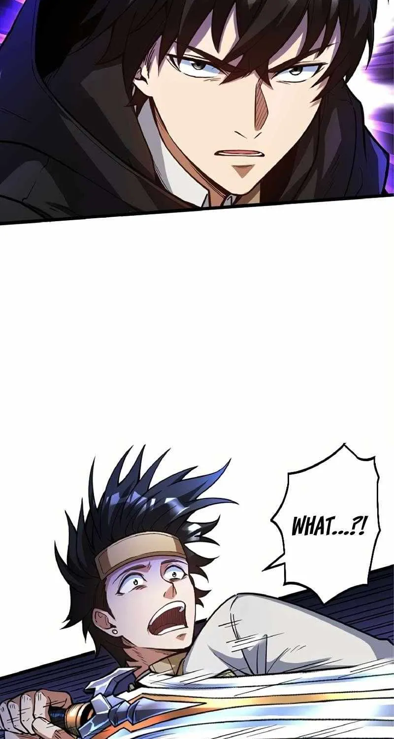 The Hated Black Mage Returns Chapter 8 page 44 - 