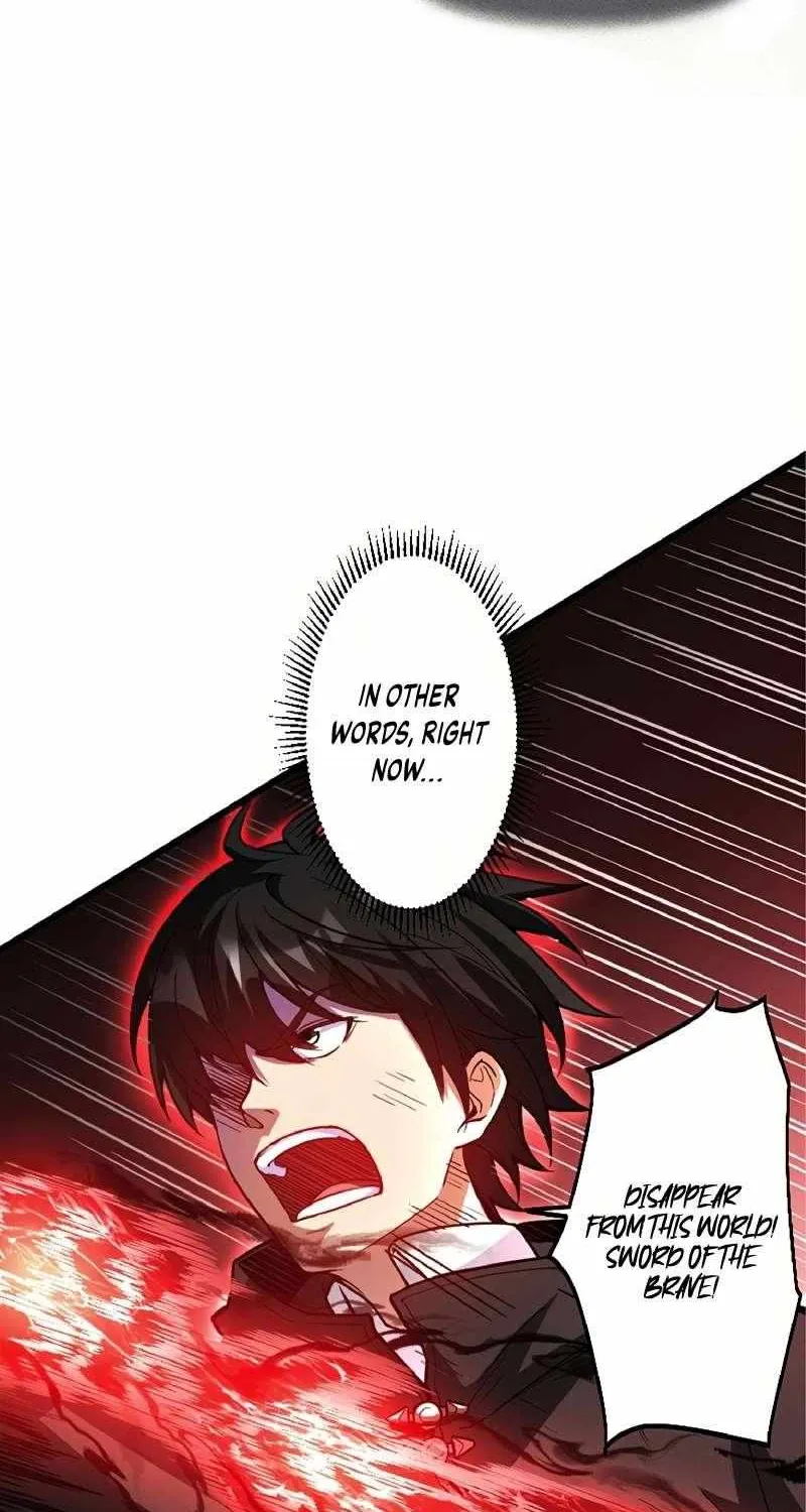 The Hated Black Mage Returns Chapter 8 page 47 - 