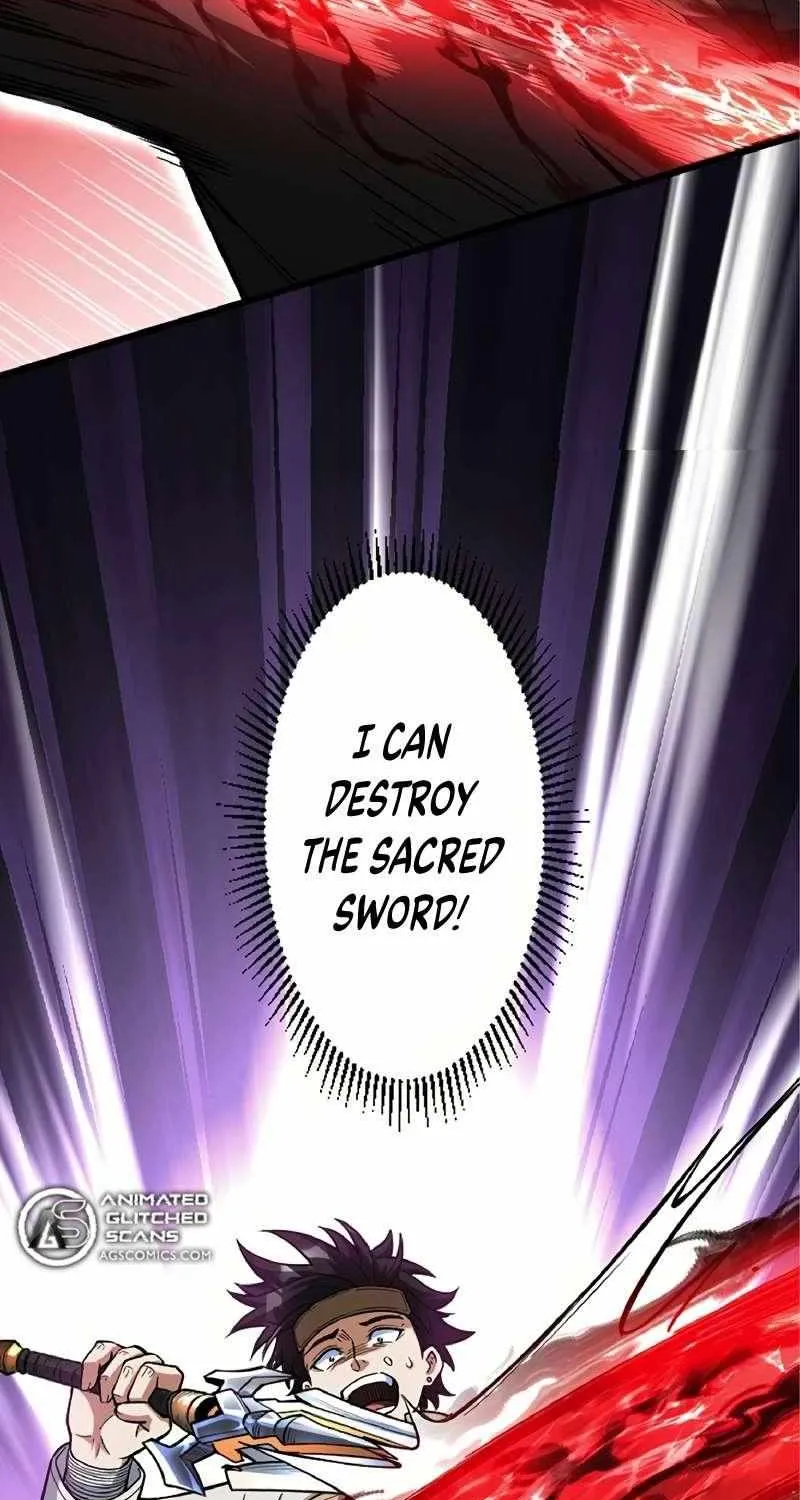 The Hated Black Mage Returns Chapter 8 page 48 - 