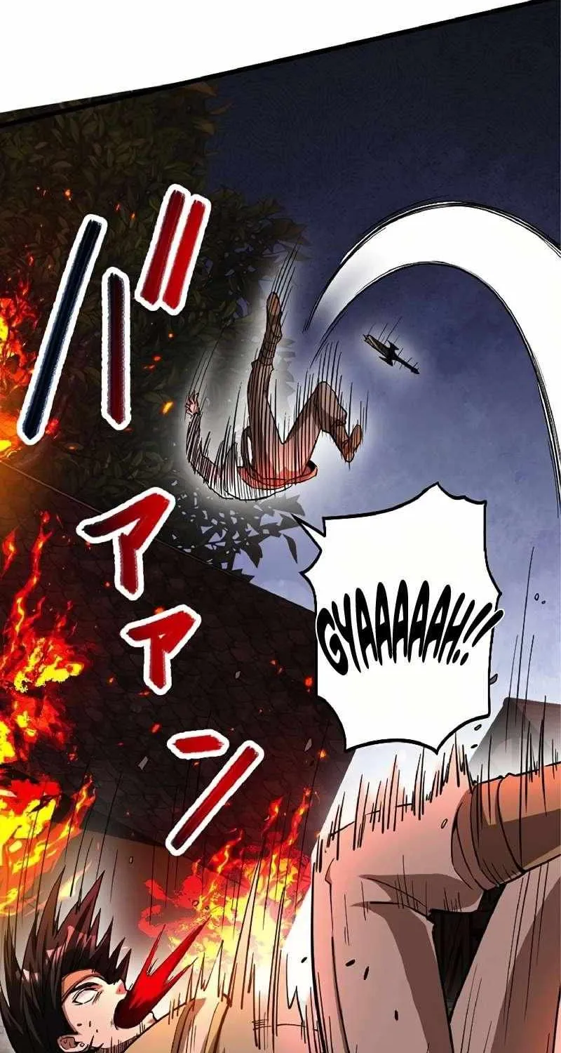 The Hated Black Mage Returns Chapter 8 page 53 - 