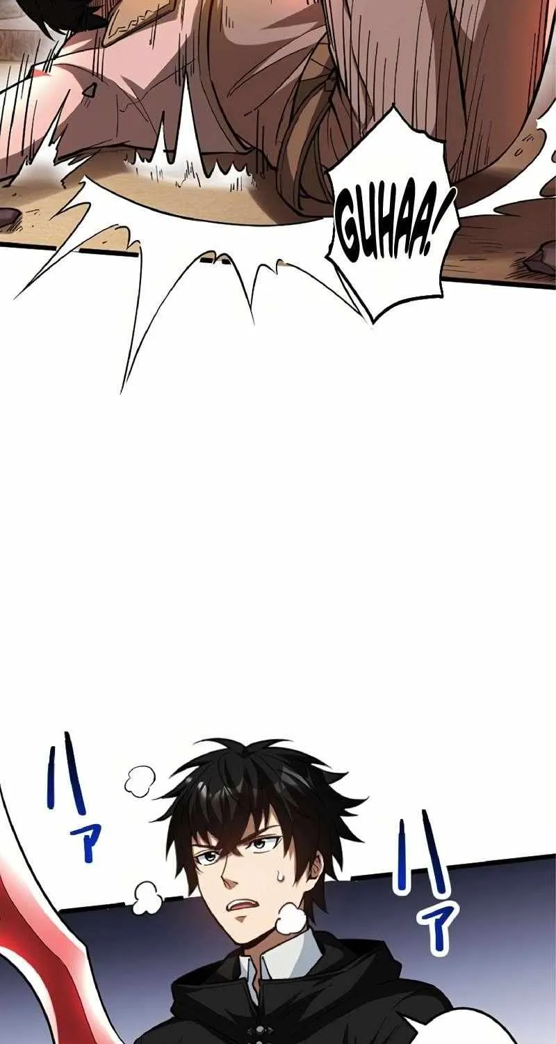 The Hated Black Mage Returns Chapter 8 page 54 - 