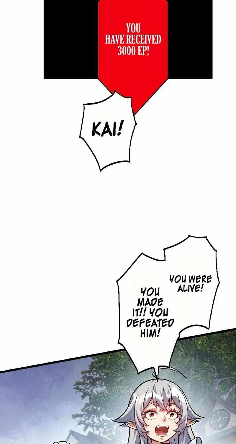 The Hated Black Mage Returns Chapter 8 page 57 - 