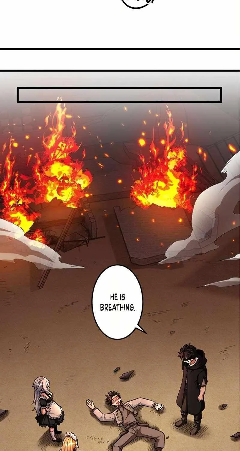 The Hated Black Mage Returns Chapter 8 page 59 - 
