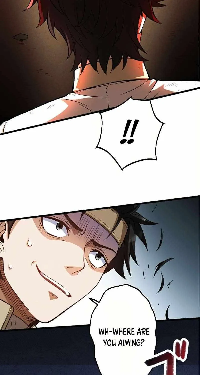 The Hated Black Mage Returns Chapter 8 page 7 - 