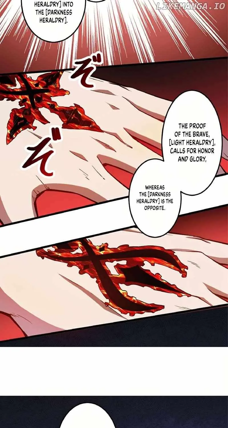 The Hated Black Mage Returns Chapter 8 page 62 - 