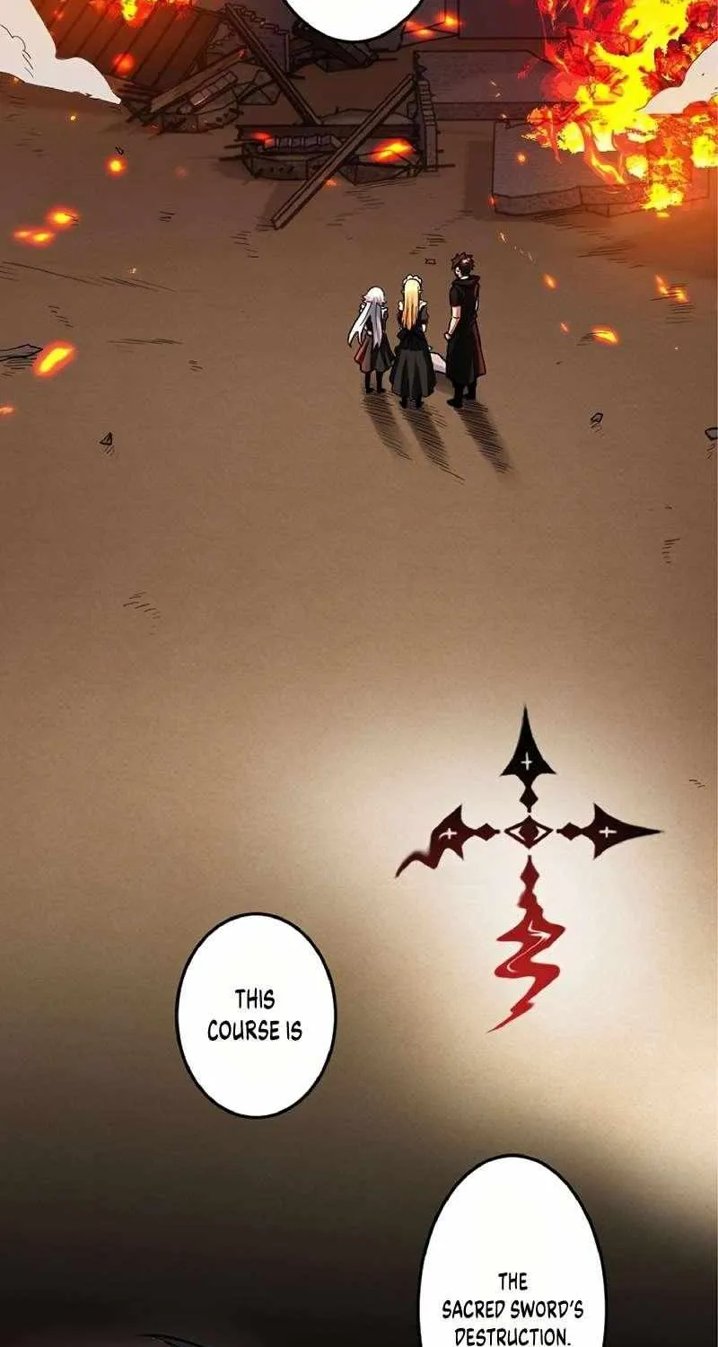 The Hated Black Mage Returns Chapter 8 page 64 - 