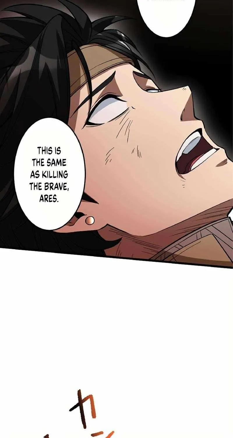 The Hated Black Mage Returns Chapter 8 page 65 - 