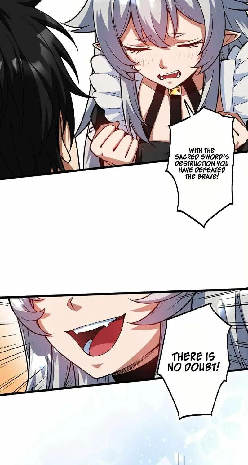 The Hated Black Mage Returns Chapter 8 page 68 - 