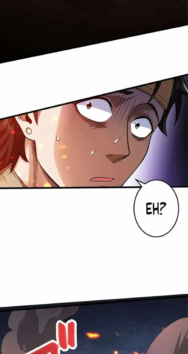 The Hated Black Mage Returns Chapter 8 page 10 - 