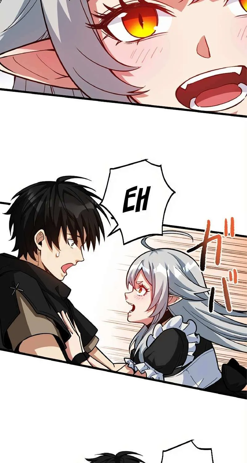 The Hated Black Mage Returns Chapter 9 page 11 - 