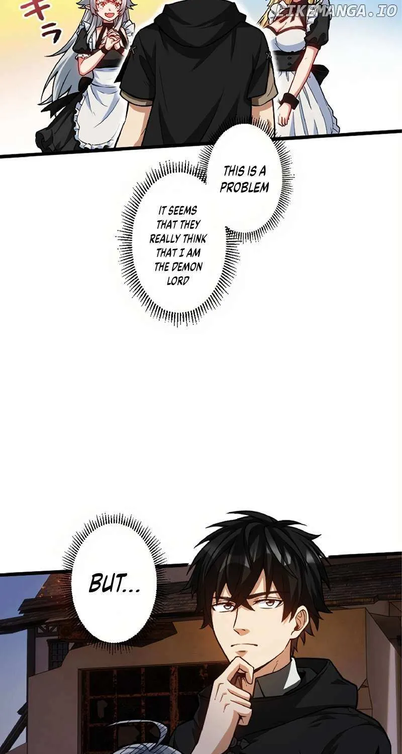The Hated Black Mage Returns Chapter 9 page 15 - 