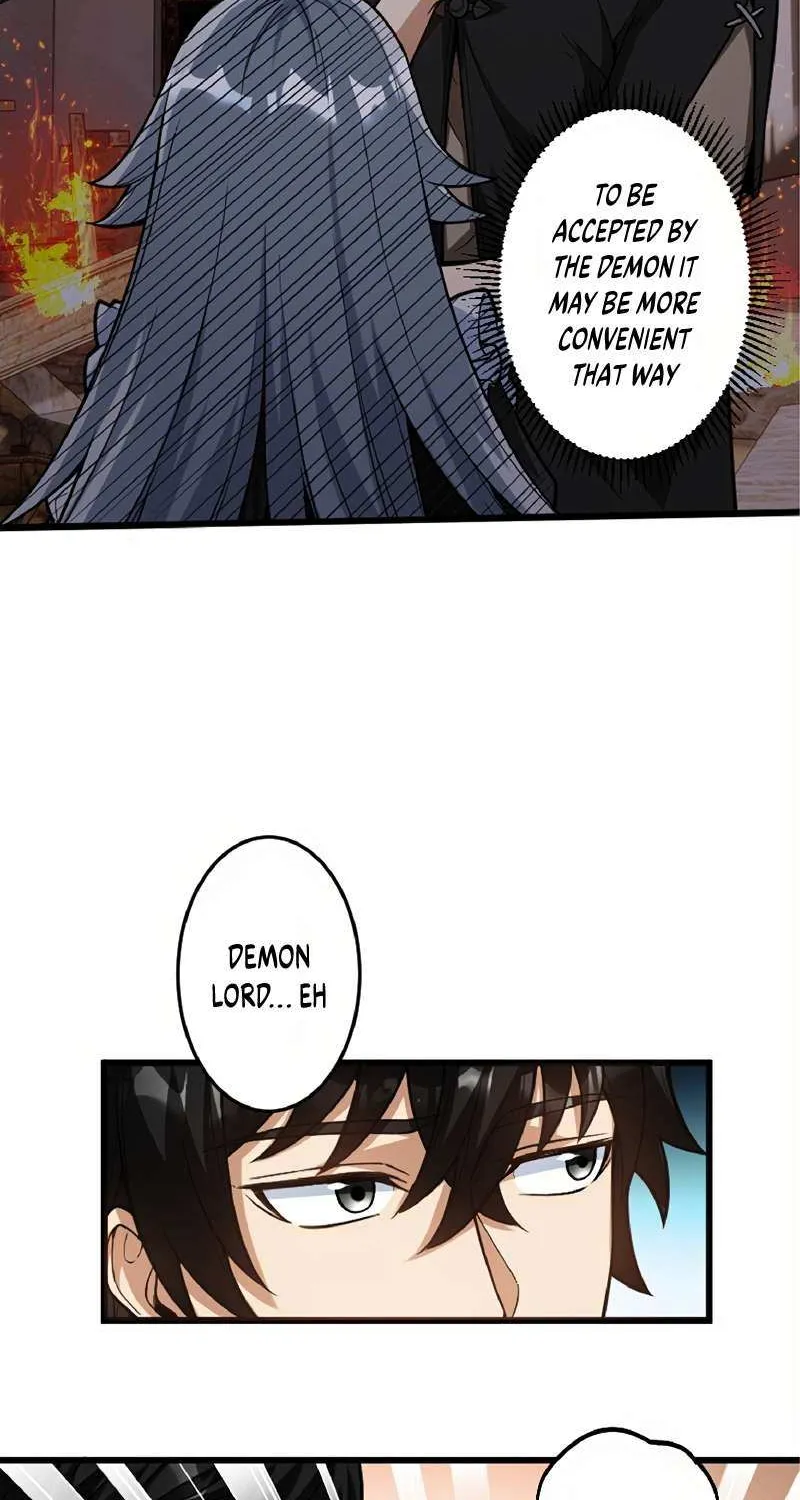 The Hated Black Mage Returns Chapter 9 page 16 - 