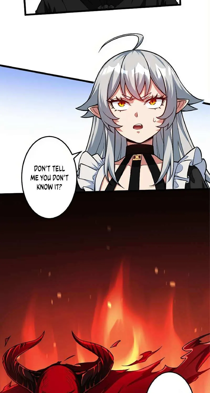 The Hated Black Mage Returns Chapter 9 page 18 - 