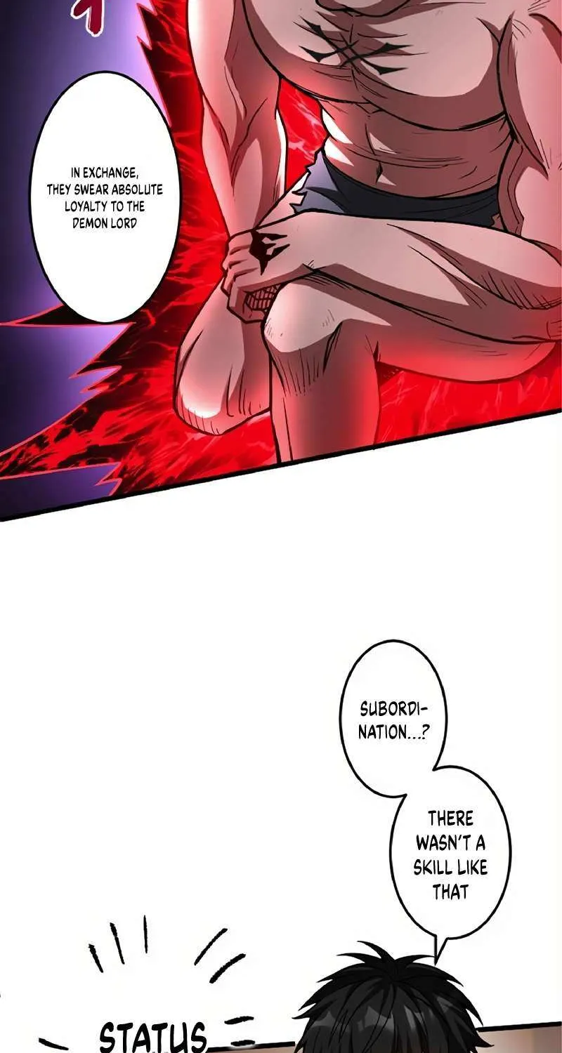The Hated Black Mage Returns Chapter 9 page 20 - 