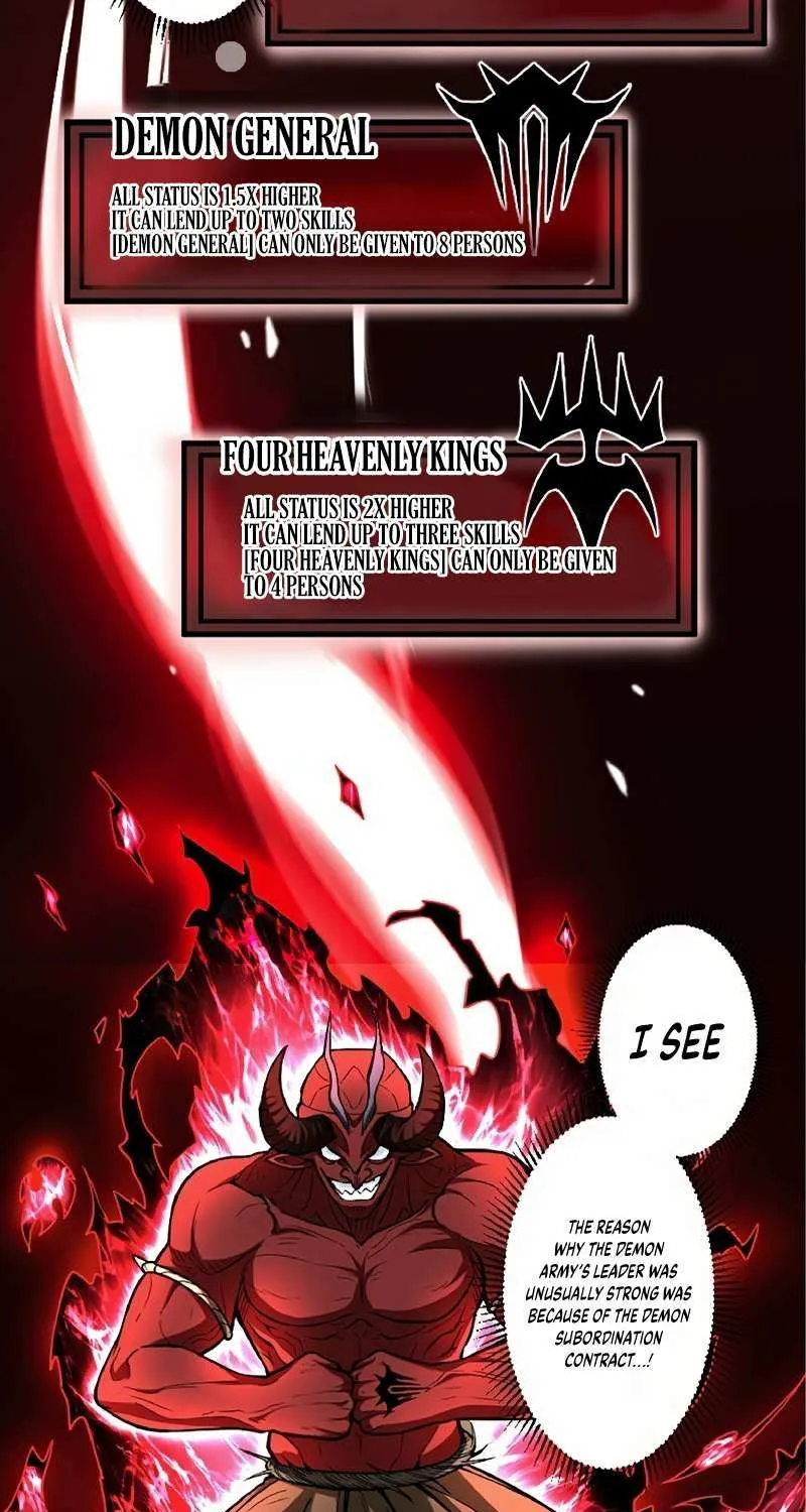 The Hated Black Mage Returns Chapter 9 page 23 - 