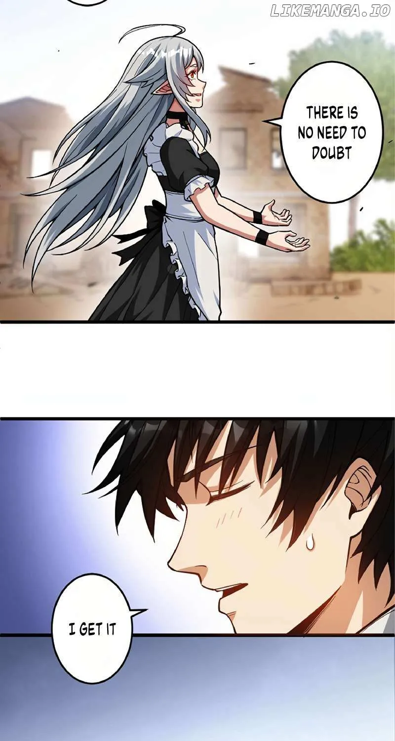 The Hated Black Mage Returns Chapter 9 page 27 - 