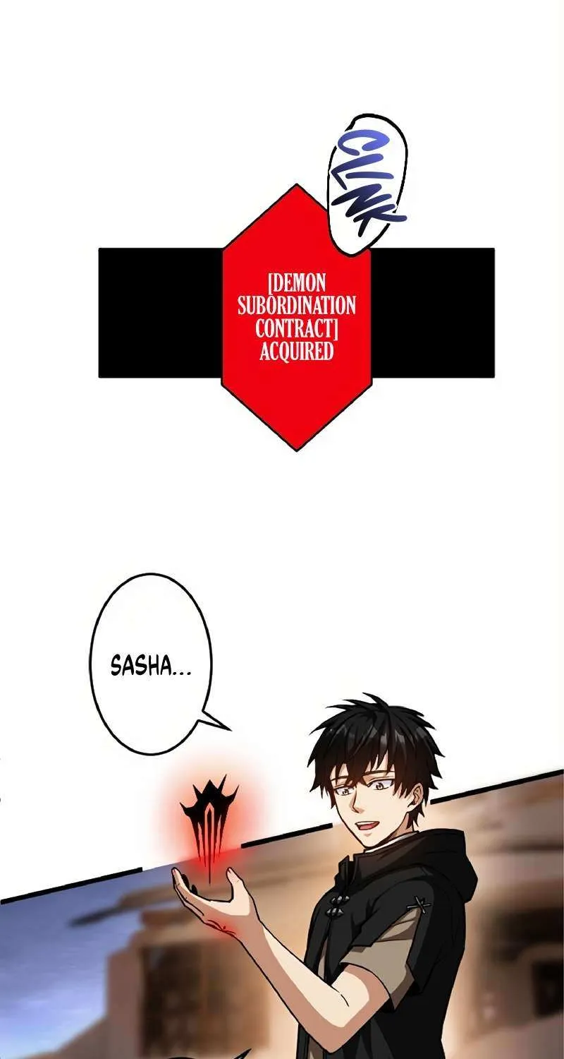 The Hated Black Mage Returns Chapter 9 page 30 - 