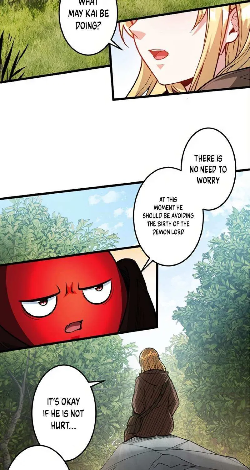 The Hated Black Mage Returns Chapter 9 page 4 - 