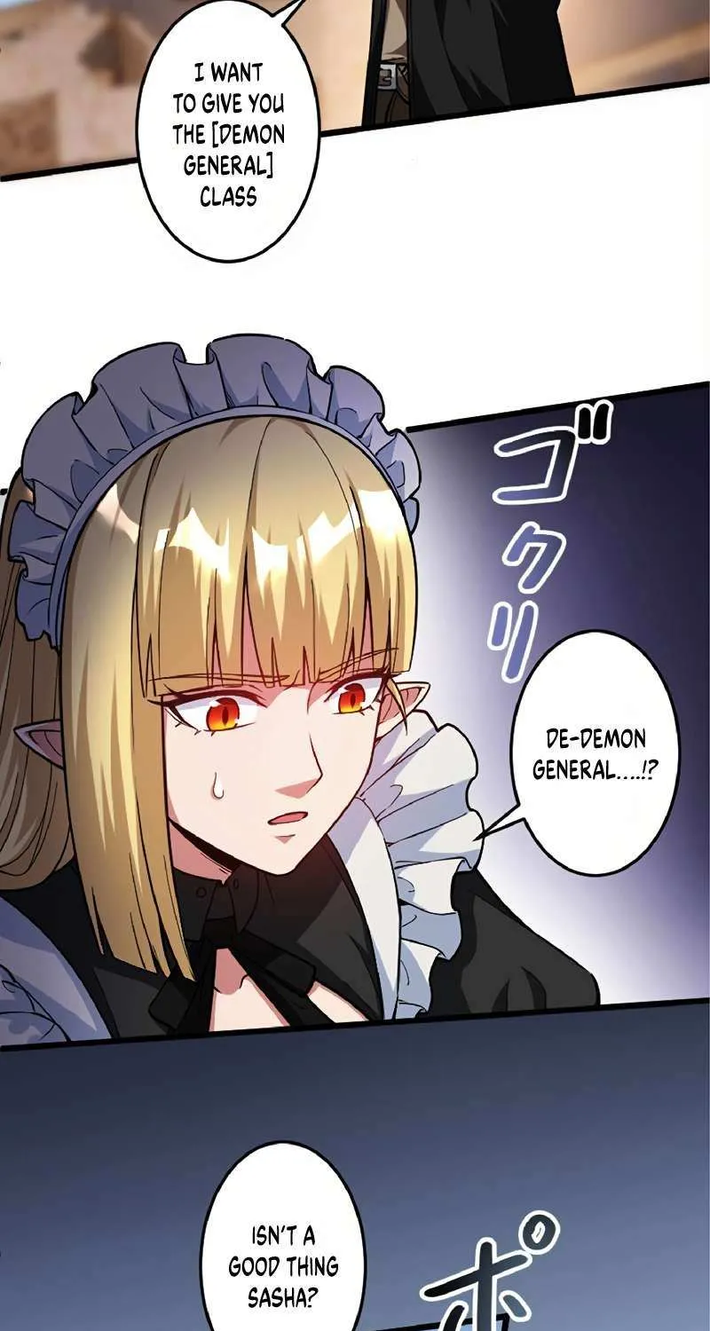The Hated Black Mage Returns Chapter 9 page 31 - 