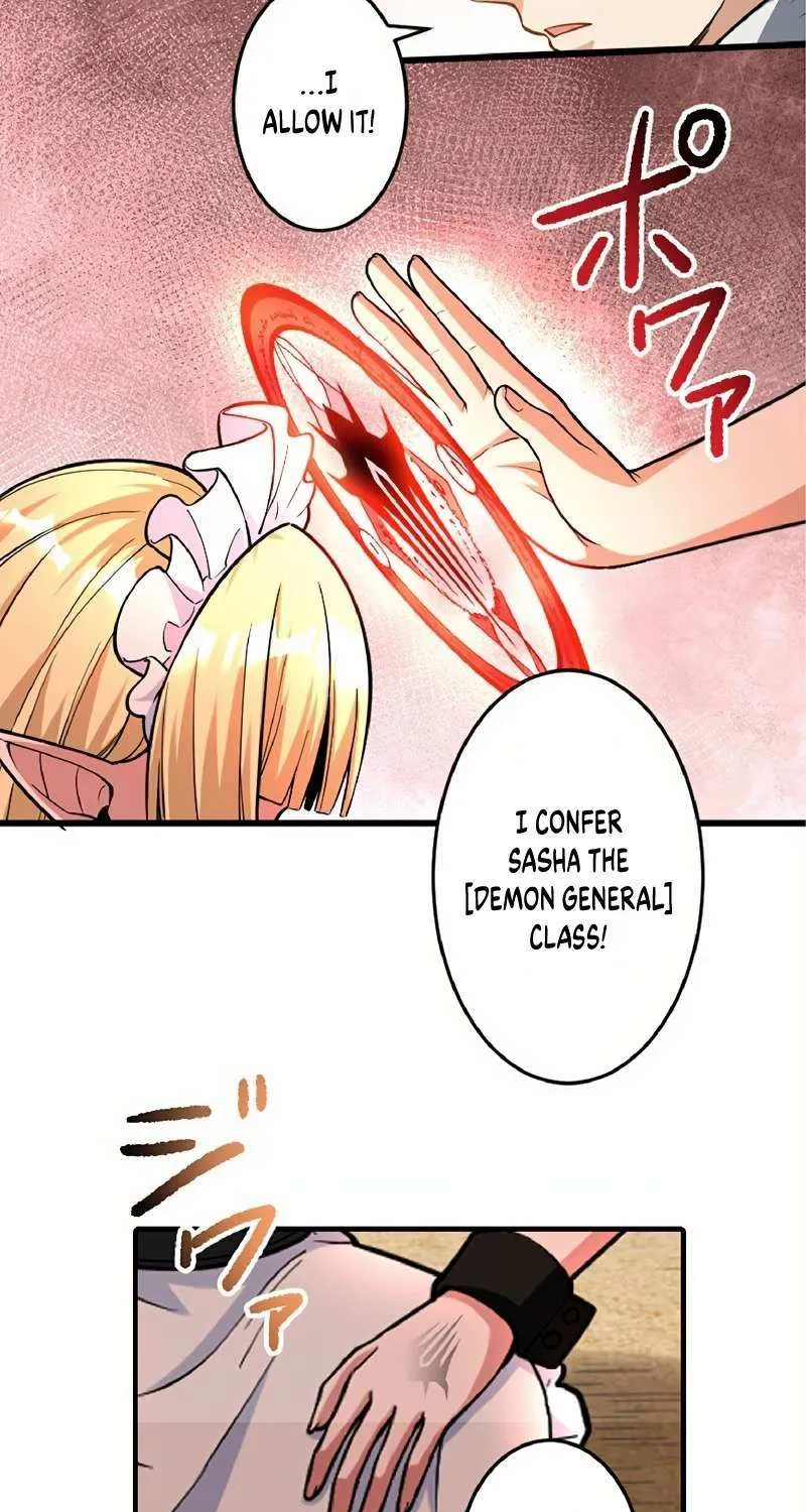 The Hated Black Mage Returns Chapter 9 page 35 - 