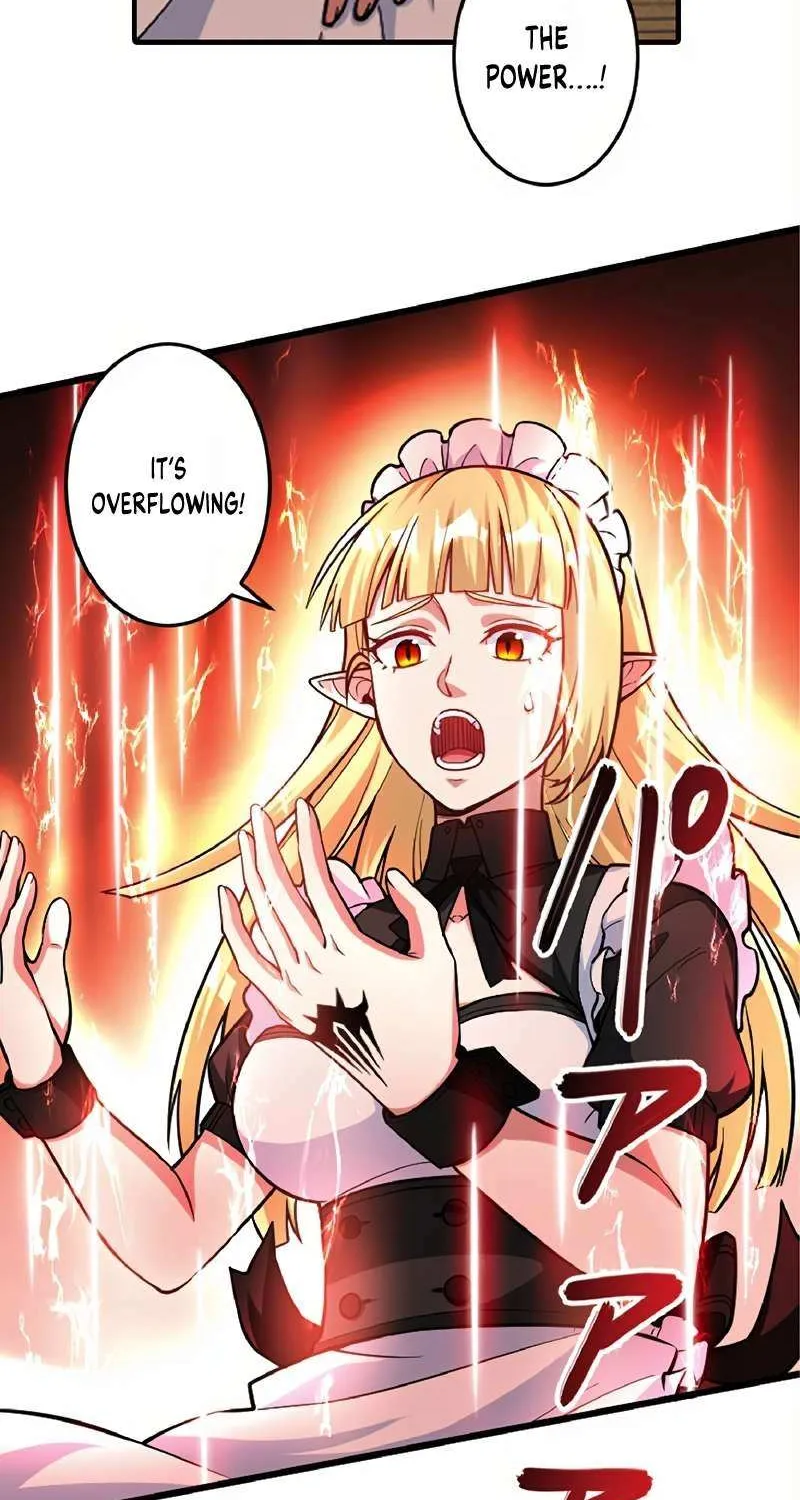 The Hated Black Mage Returns Chapter 9 page 36 - 
