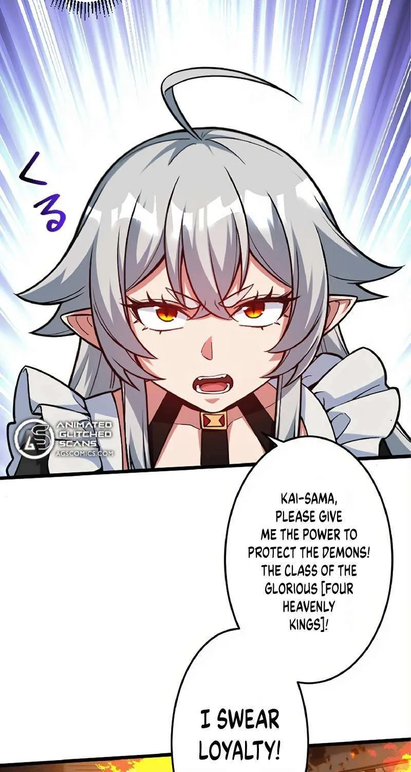 The Hated Black Mage Returns Chapter 9 page 38 - 