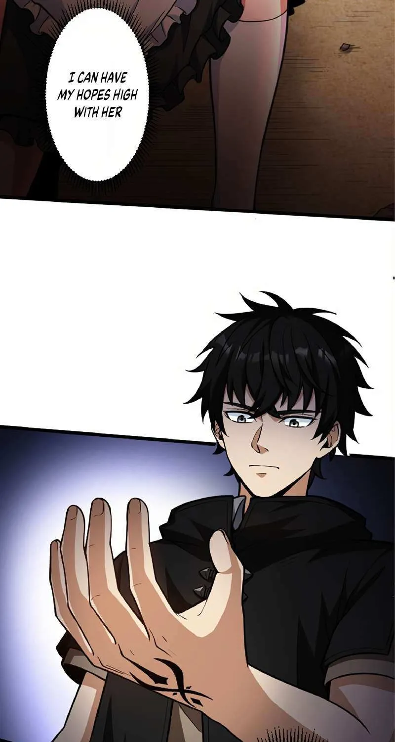 The Hated Black Mage Returns Chapter 9 page 40 - 