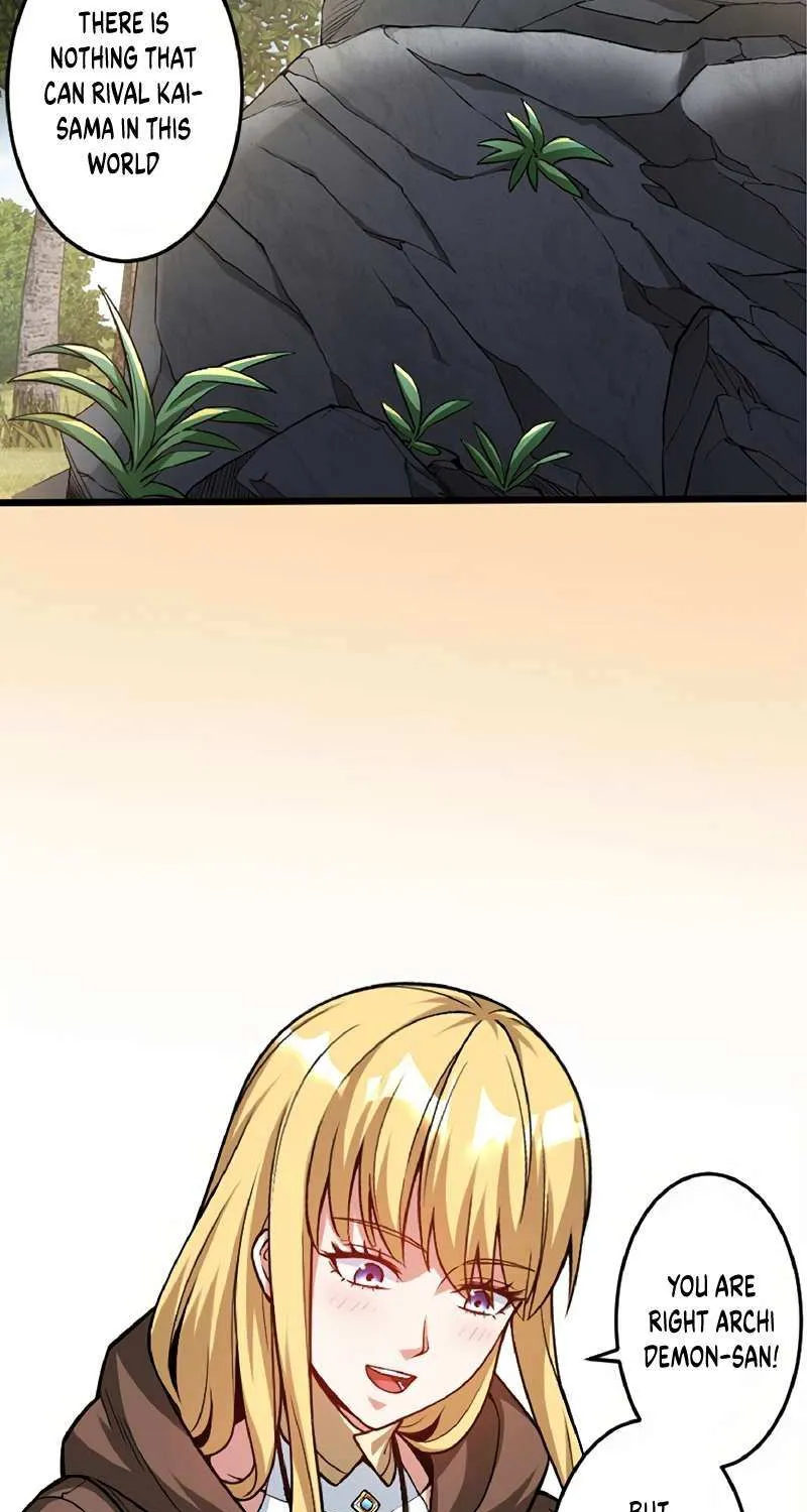 The Hated Black Mage Returns Chapter 9 page 5 - 